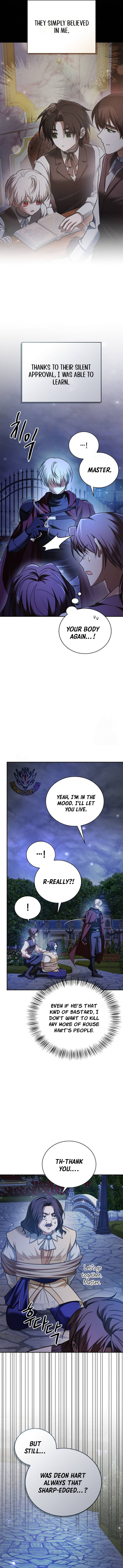 I'm Not That Kind of Talent Chapter 84 16